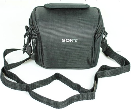 camera bag