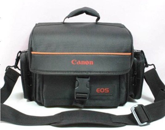 camera bag