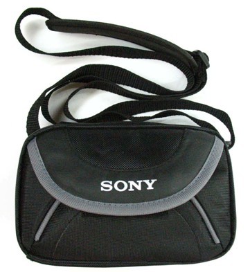 camera bag