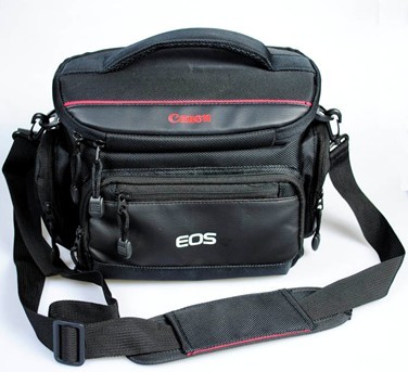 camera bag