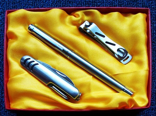 knife gift set