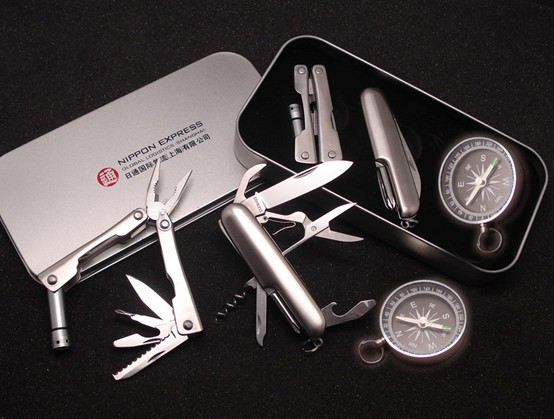 knife gift set