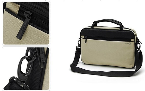Tablet bag