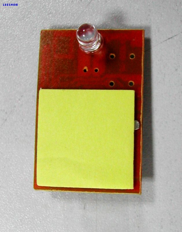 wireless LED‘s