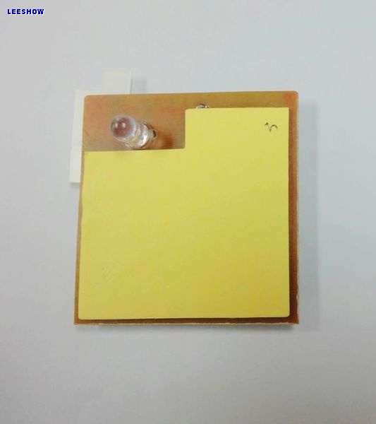 wirefree LEDs