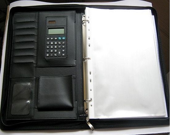 PU manager holder