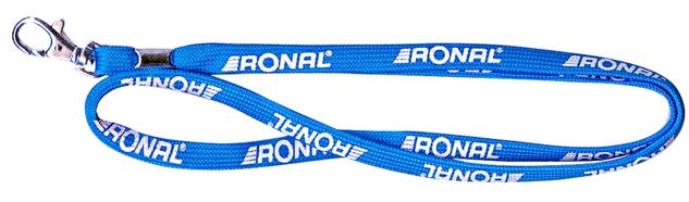 tube lanyard