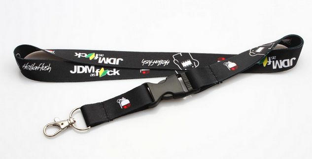 Lanyard