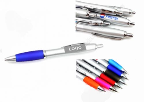 Bottle gourd plastic pen