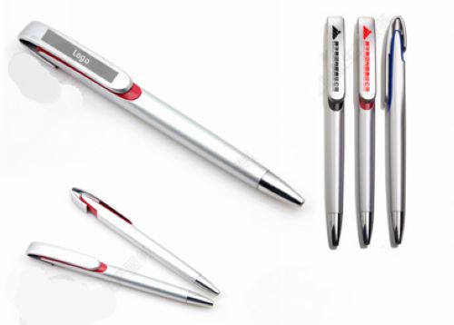 Ballpoint pen