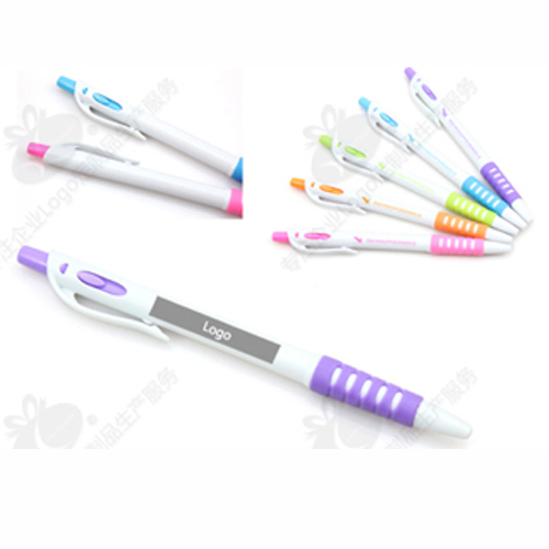 Ballpoint pen