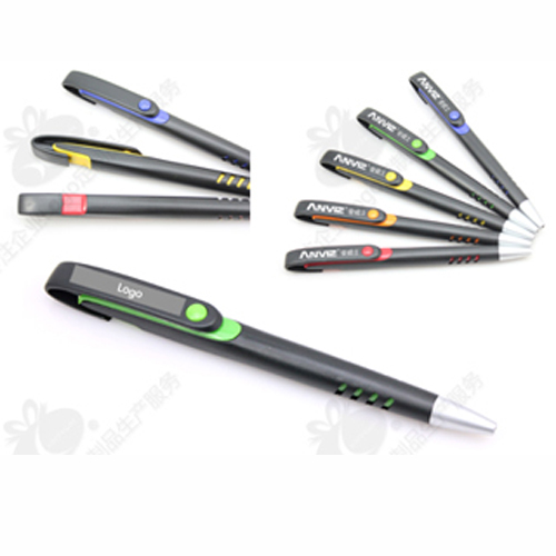 Ballpoint pen