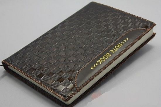 note book