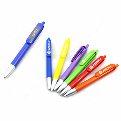 Ballpoint pen