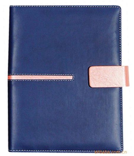 PU notebook