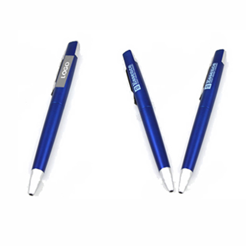 Ballpoint pen