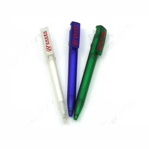 Ballpoint pen