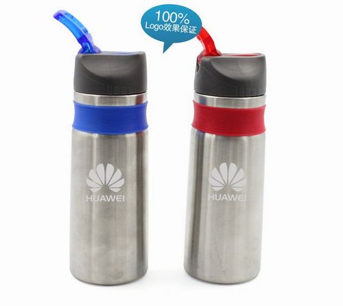 Stainless Steel Travel Tumbler
