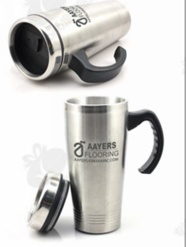 Steel Tumbler， double wall