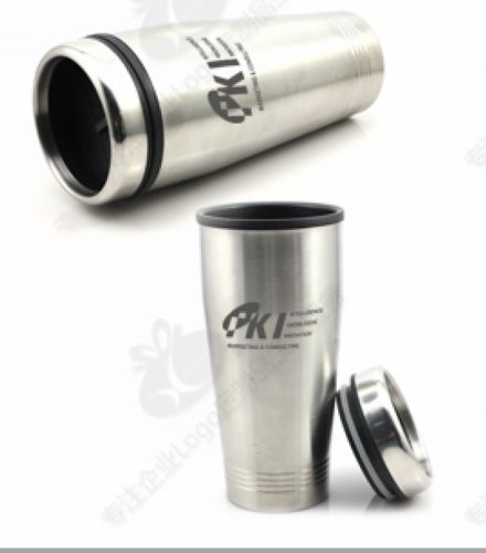 Steel Tumbler， double wall