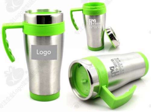 Steel Tumbler