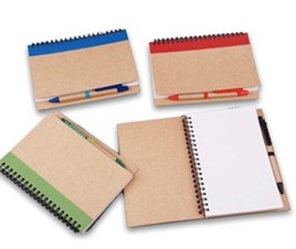 ECO notebook