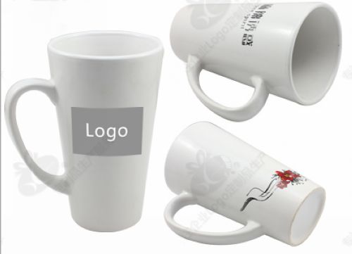 Ceramic mug