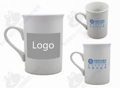 Ceramic mug