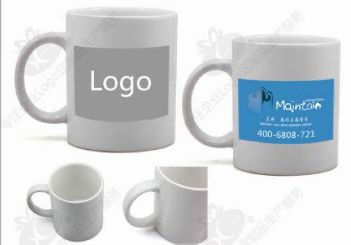 Standard Ceramic mug