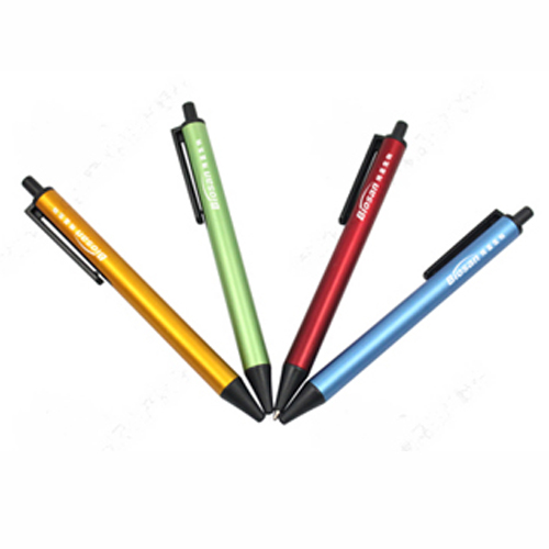 Ballpoint pen