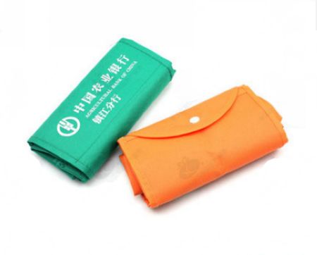 Foldable Non Woven Tote bag