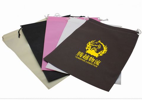 Non woven drawstring bag