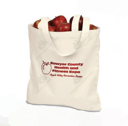 Cotton Tote bag