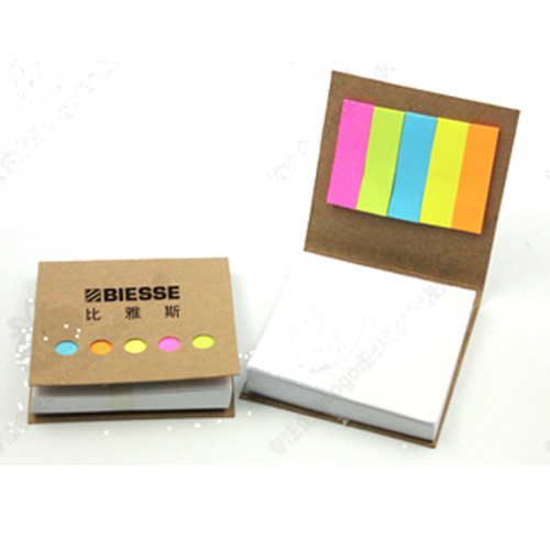 Post it note set