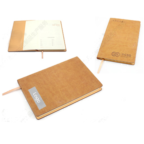 Simple notebook