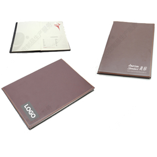 Diary notebook