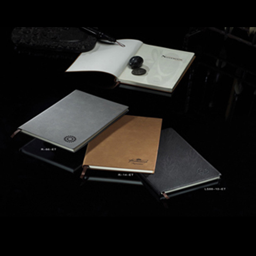 ET notebook