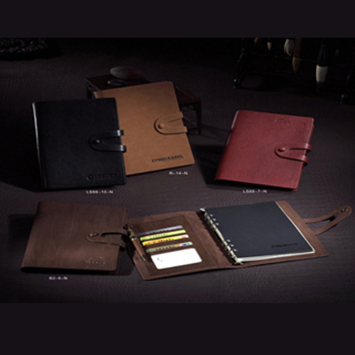PU Notebook