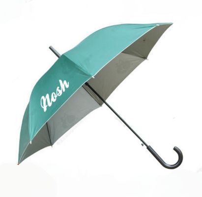 Advertising Umbrella