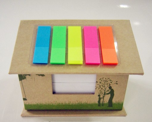 post it set