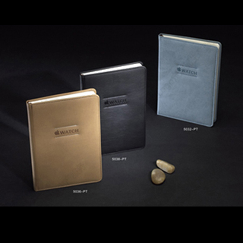 PU Notebook