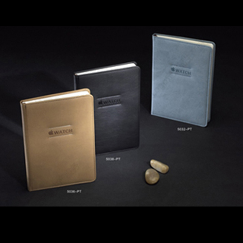 PU Notebook