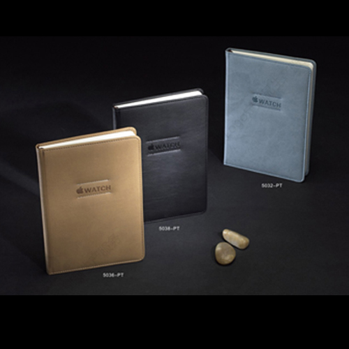 PU Notebook