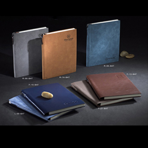 PU Notebook