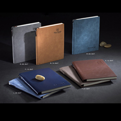 PU Notebook