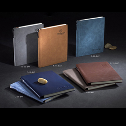 PU Notebook