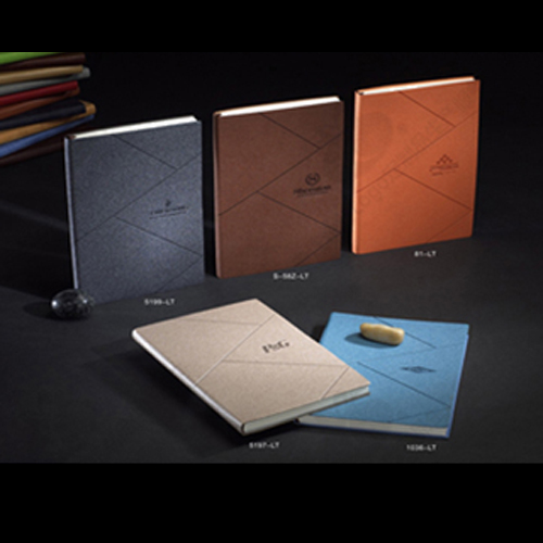 PU notebook