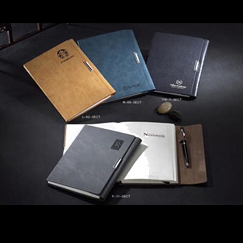 PU Notebook