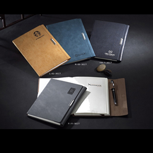 PU Notebook