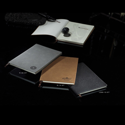 PU Notebook
